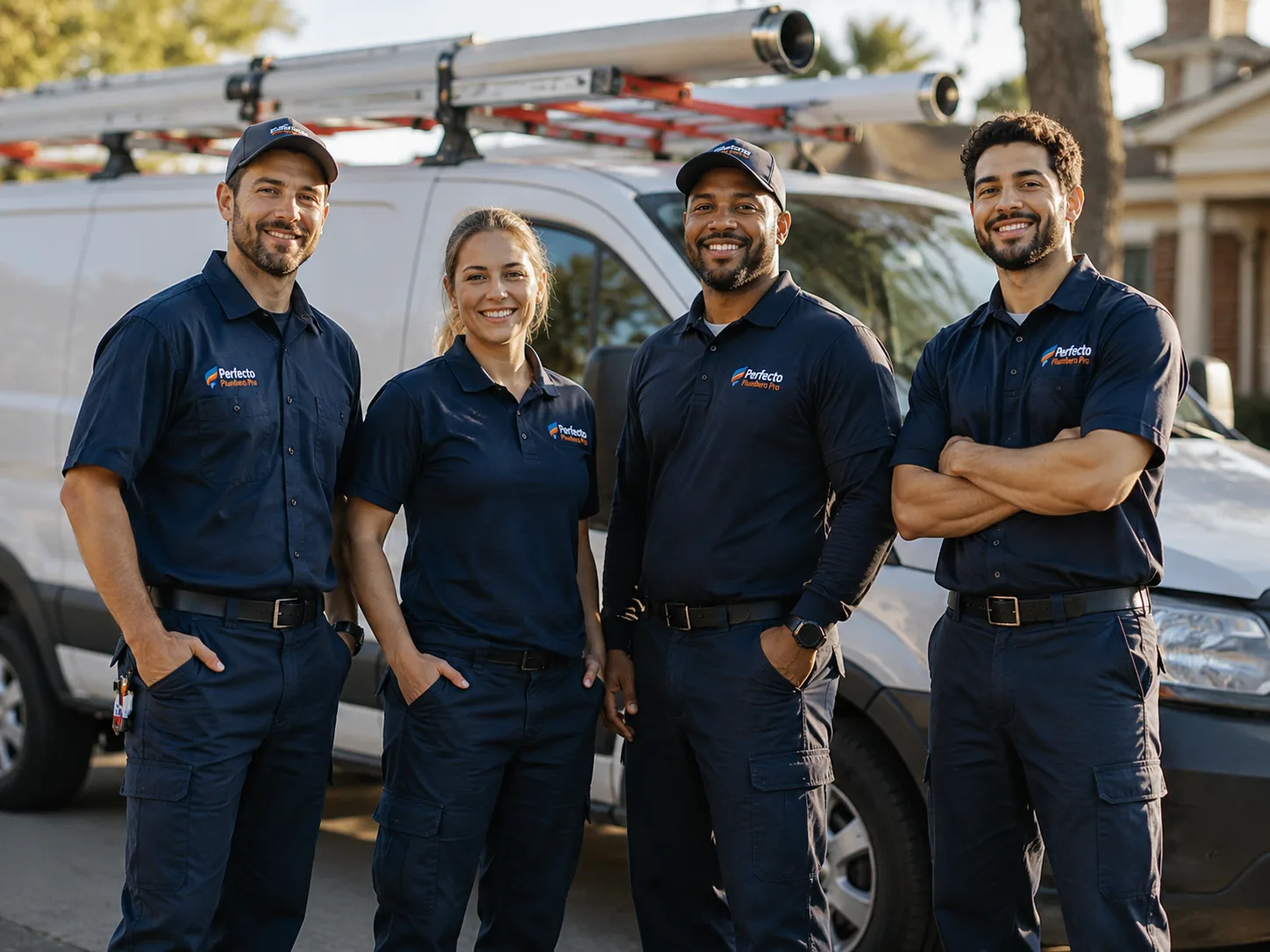 Emergency Plumber Near Me in King George, VA near me